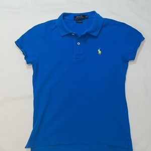Ralph Lauren skinny polo